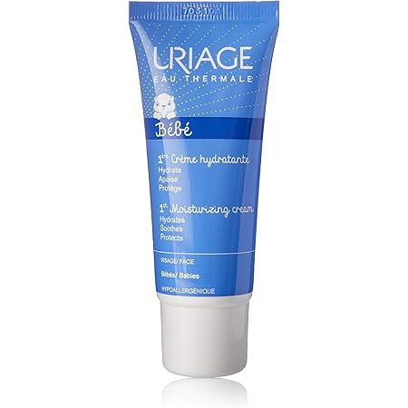 Uriage Baby 1st Hydra Protecting Cream 40ml Amazon De Baby Products
