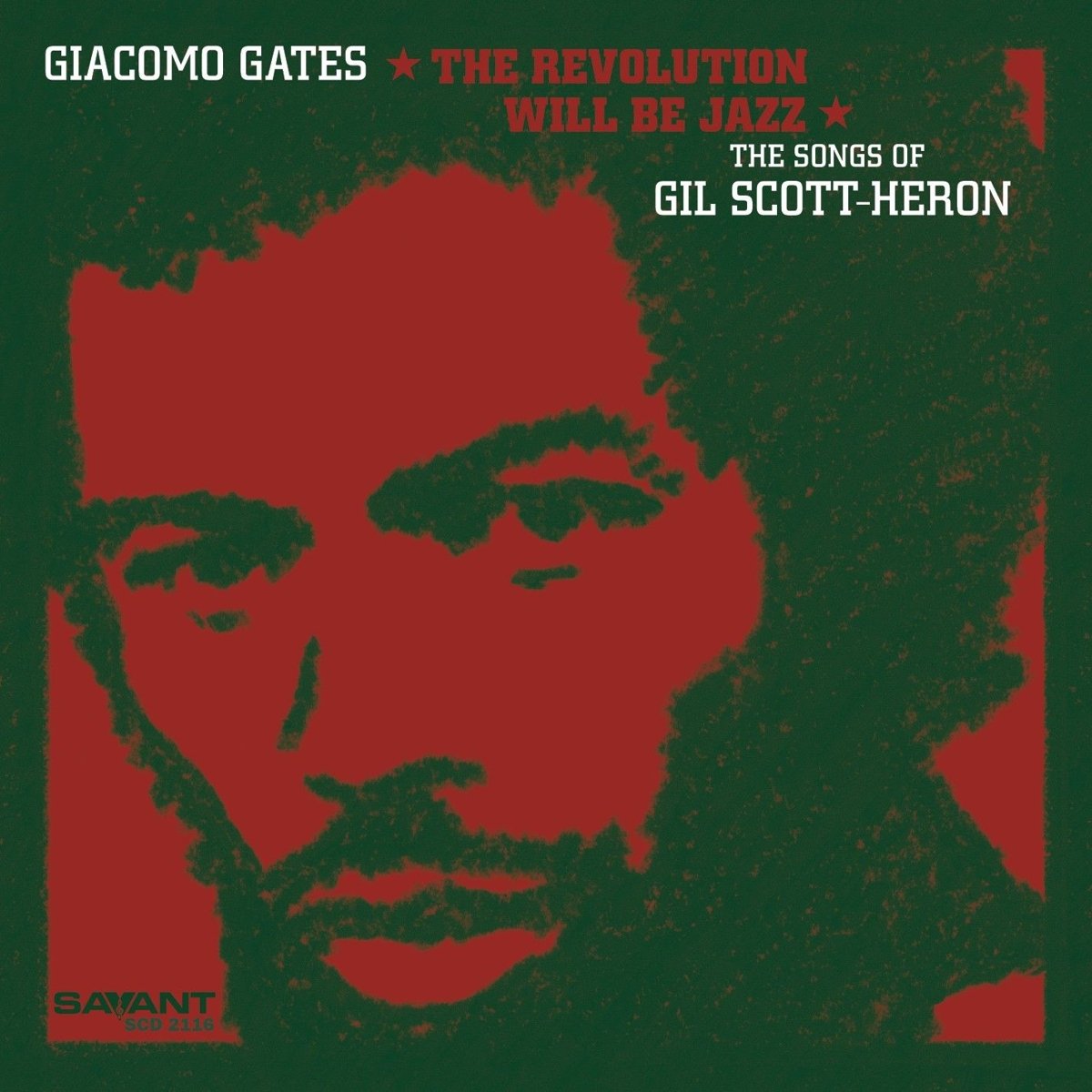 Revolution Will Be Jazz - Songs of Gil Scott-Heron