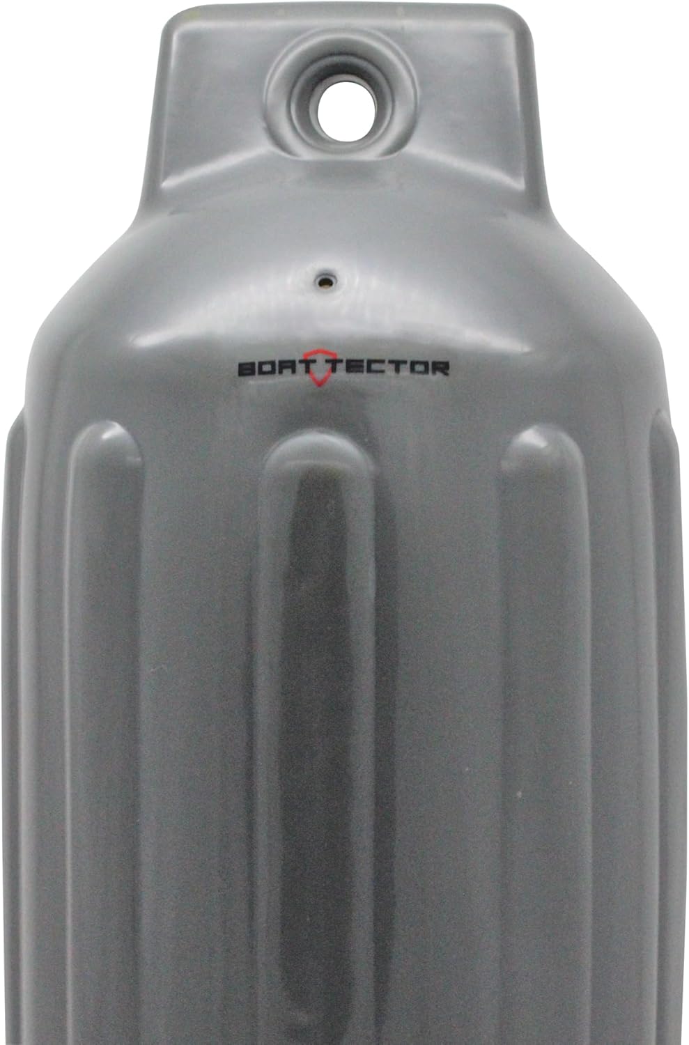Extreme Max 3006.8549 BoatTector Inflatable Fender - 10" x 30", Gray