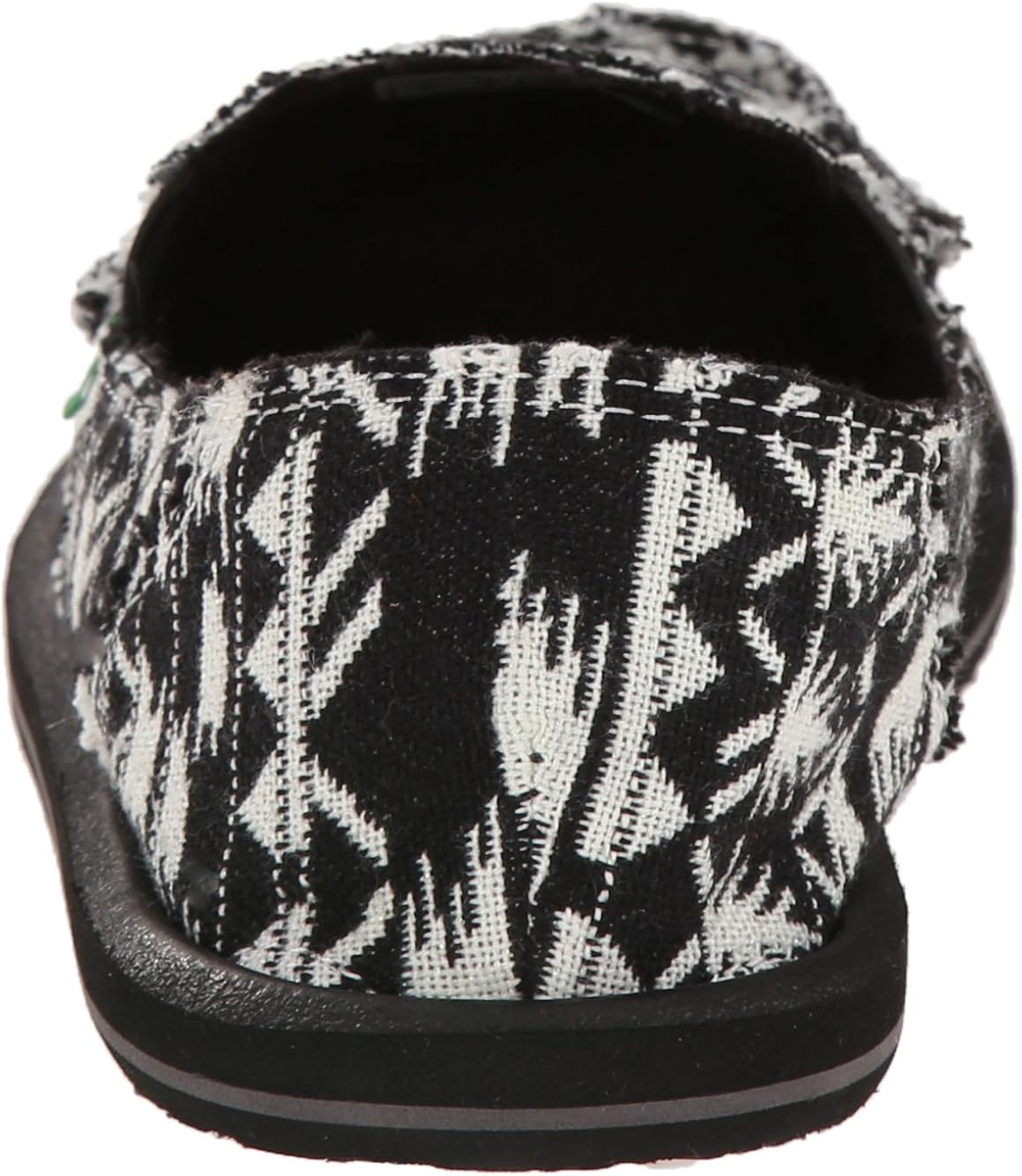 Sanuk Women's Donna Flat