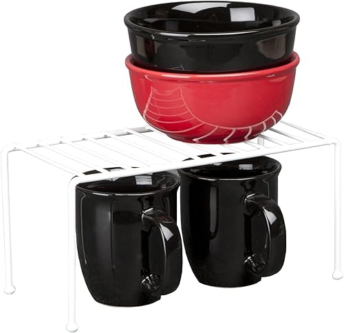 Miniatura 3 de Estante auxiliar de cocina de Grayline color blanco Blanco S