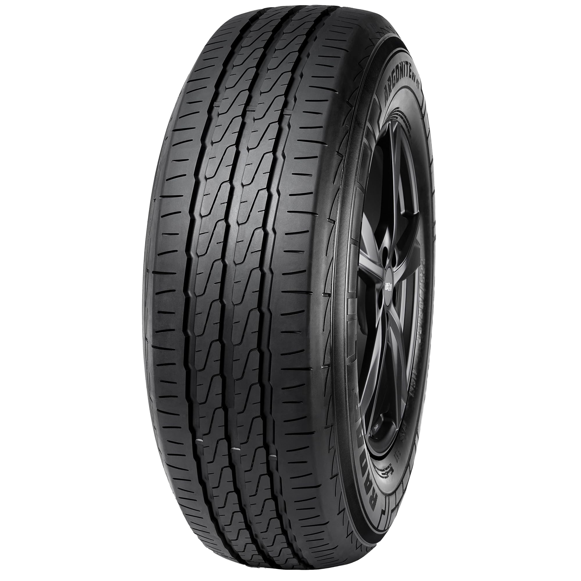 RADAR 195/50 R13 104N Neumáticos de Verano LCamión