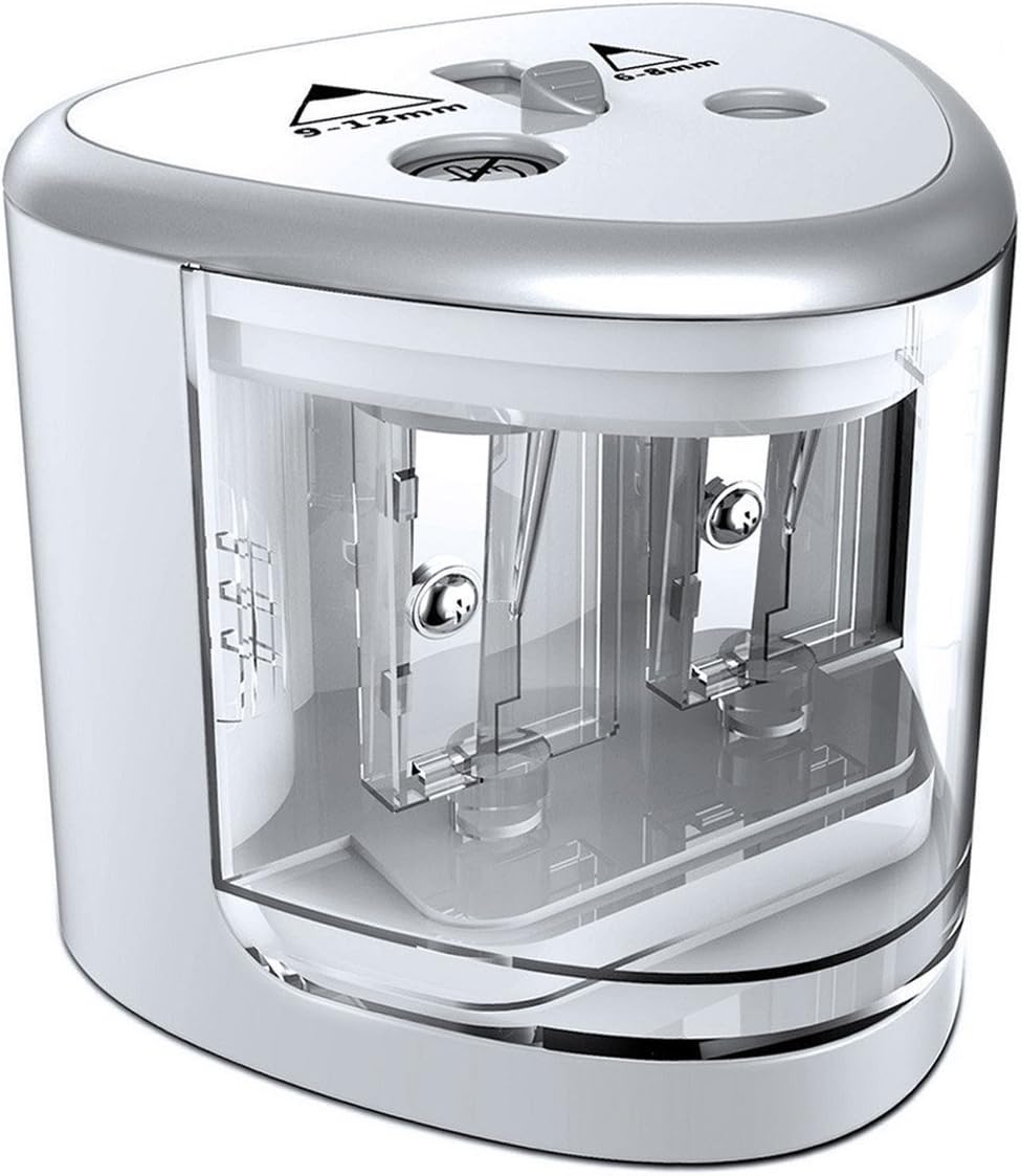 Lavera Anspitzer - Für Standard & Jumbo Stifte Mit Abnehmbarer Kappe