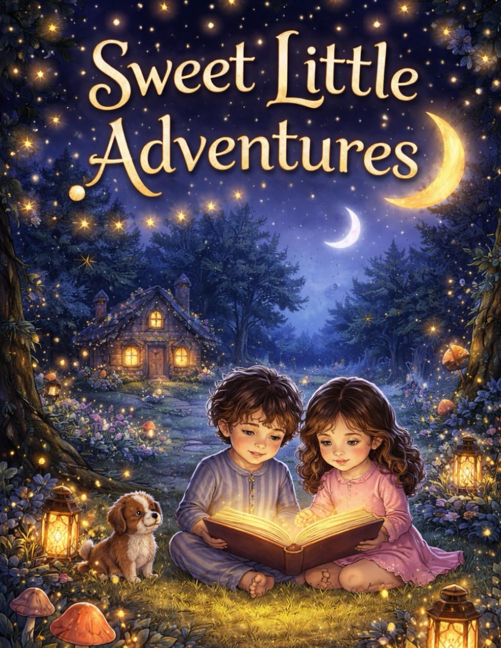 Sweet Little Adventures