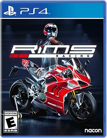 Rims Racing - PS4