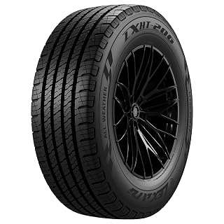 Lexani LXHT-206 All-Season Tire