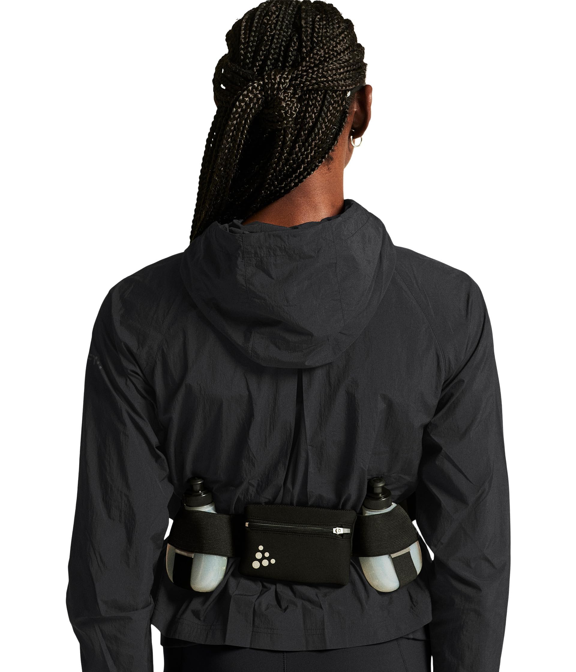 Craft Adv Join - Cortavientos para mujer