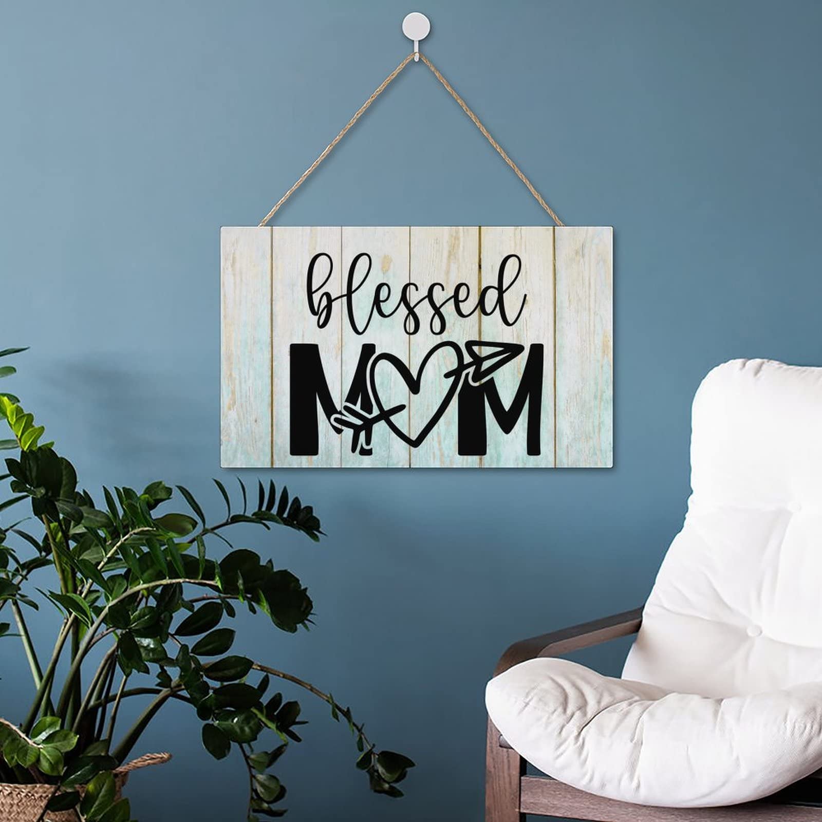 Portachiavi "Sei La Migliore Mamma Del Mondo" A Cuore Inciso In Acciaio Inox Idea Regalo Festa Della Mamma - Foto 12