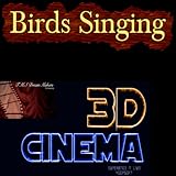 singing bird meme template Hit play and listen and watch 3D Cinema-Birds Singing