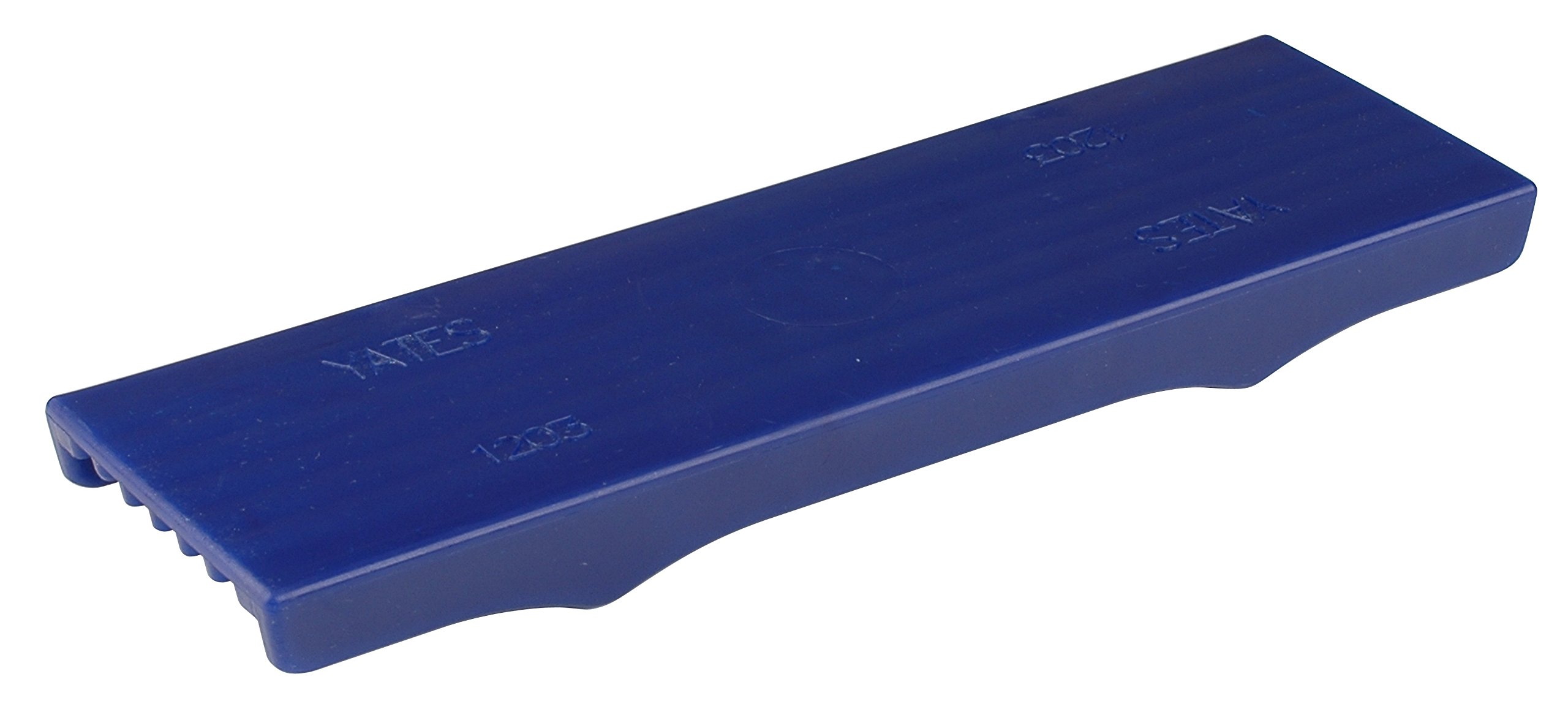 CE Smith Trailer 12" X 3"-Tpr 16873 Keel Pad