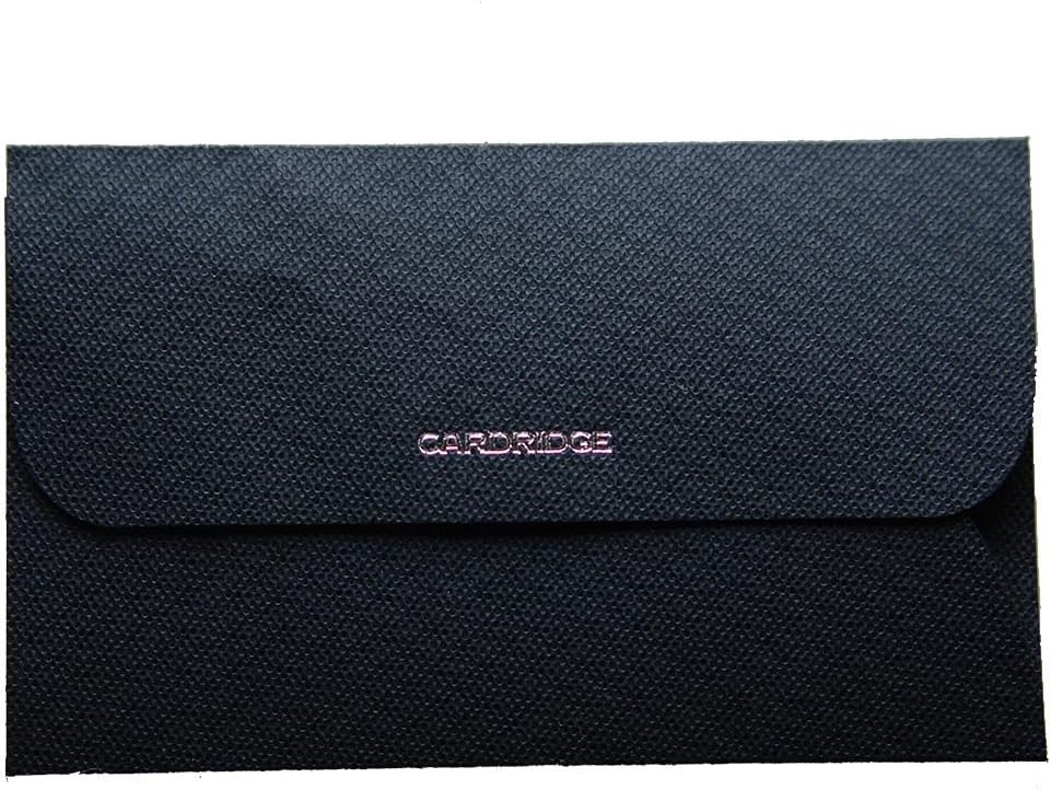 Rondo Workshop Cardridge Dune Wallet