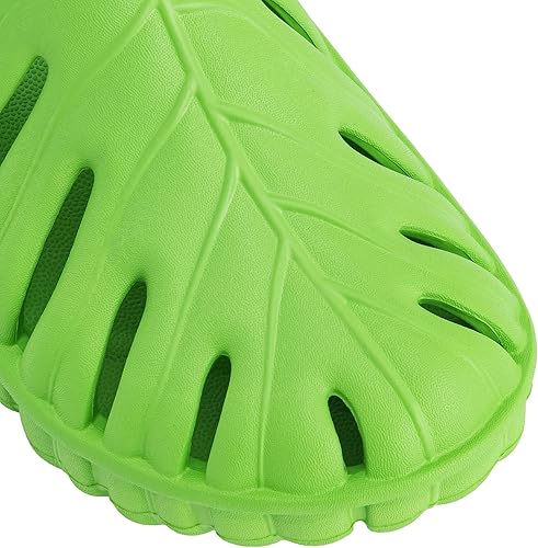 Vista 2 de JW PEI Zueco de plataforma Tara Leaf