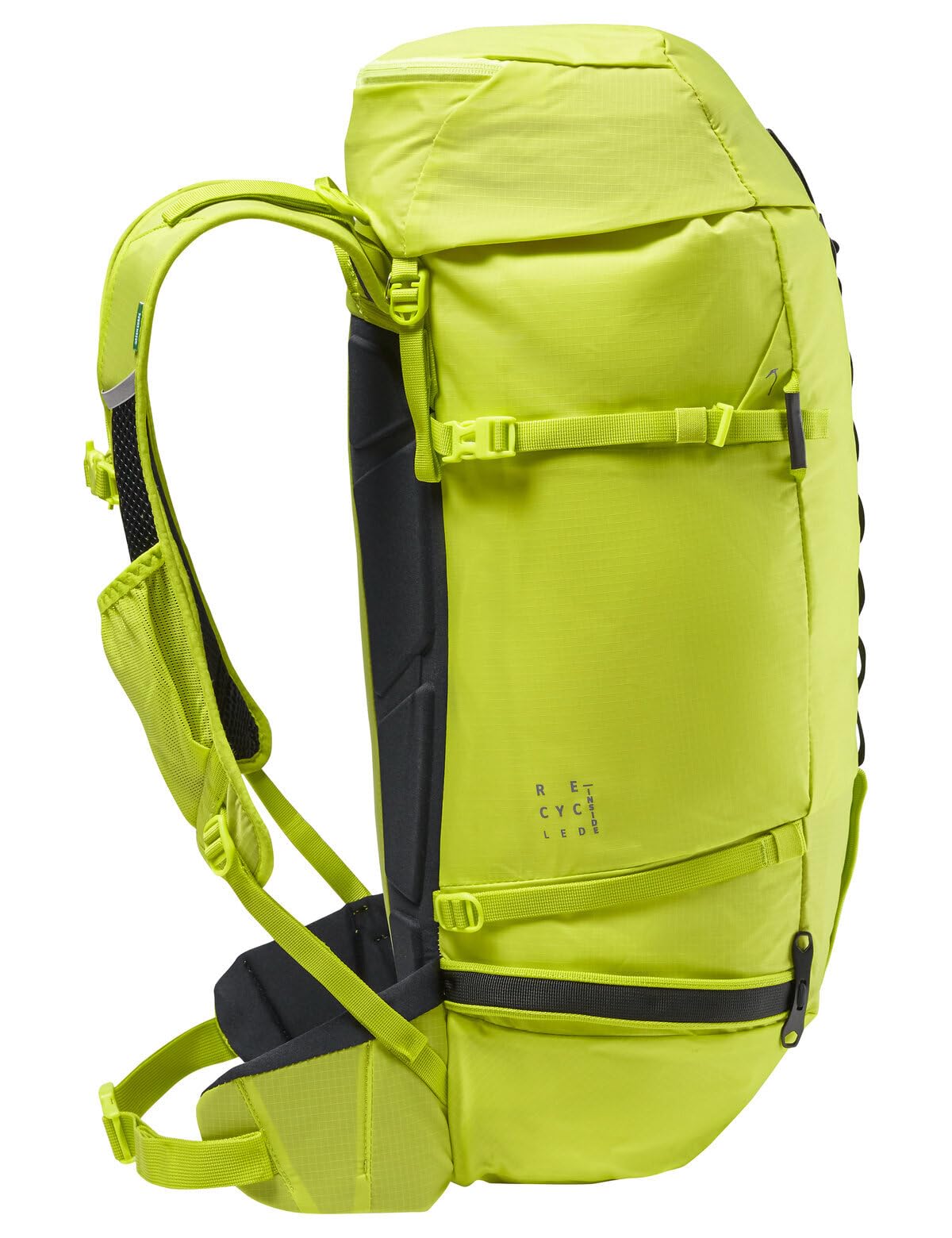 VAUDE Serles 32 Liter, Rucksack, bright green, Einheitsgröße