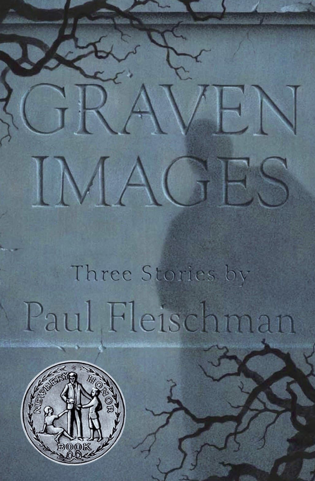 Buy Graven Images — BookShops.in