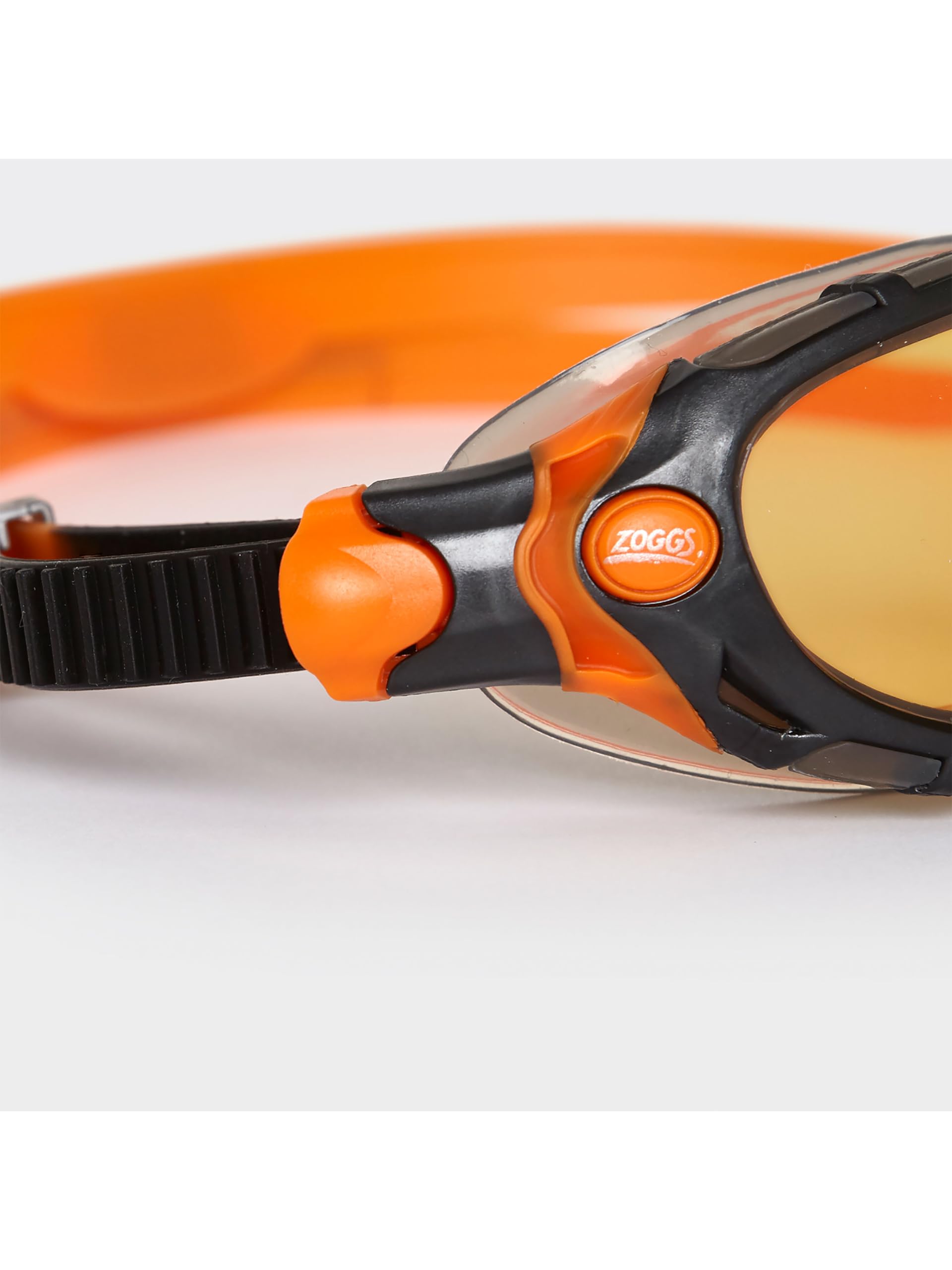 Zoggs Okulary pływackie Predator Flex