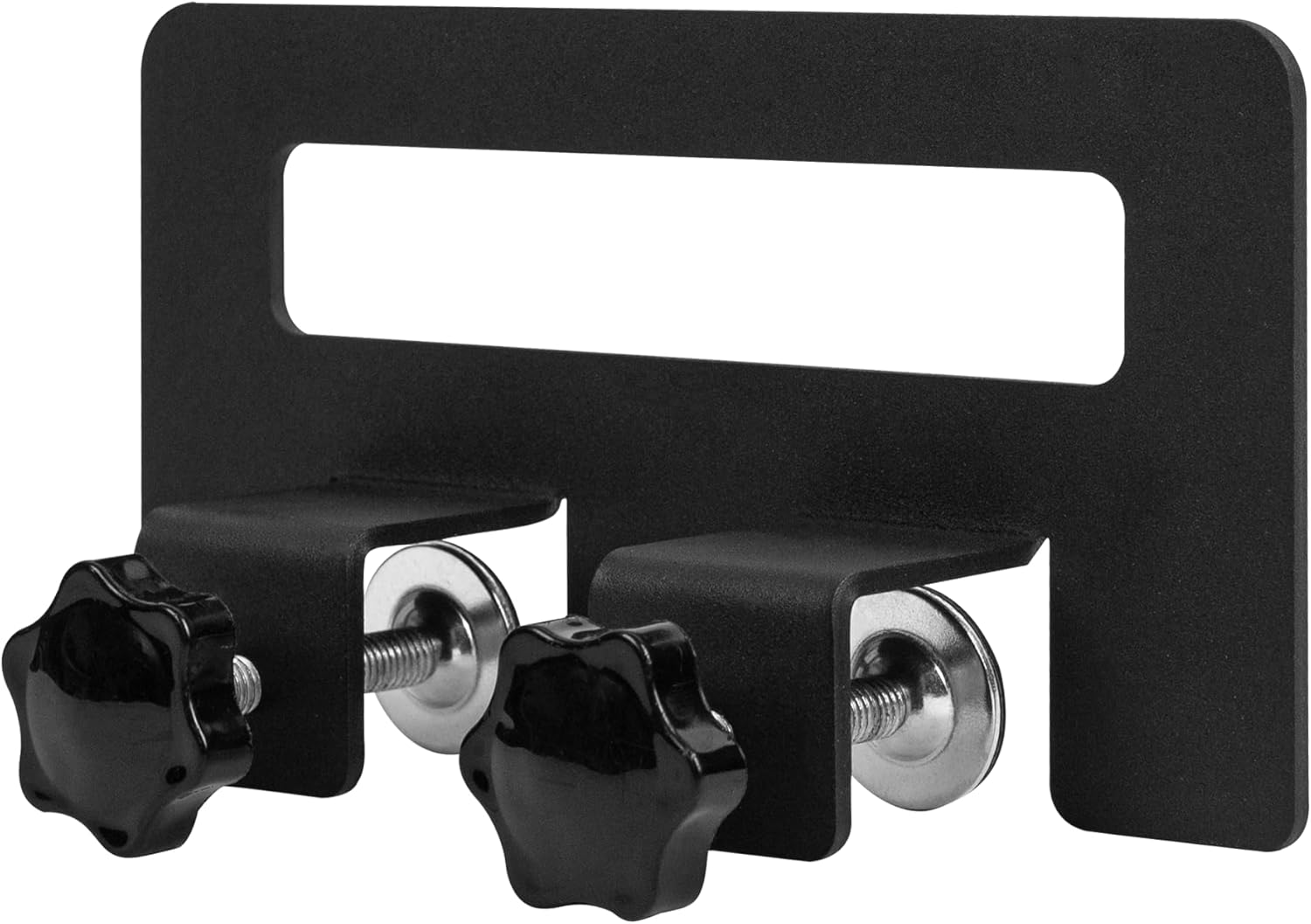 6 PCS Non Slip Mattress Gaskets for Bed Frame, Adjustable Mattress Slide Stopper Mattress Retainer Bar, Heavy Duty Mattress Slide Stopper Holder for Metal Bed Frame