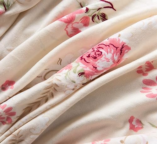 Miniatura 5 de XNN Funda para silla de oficina de computadora, fundas universales elásticas para sillas giratorias (I)