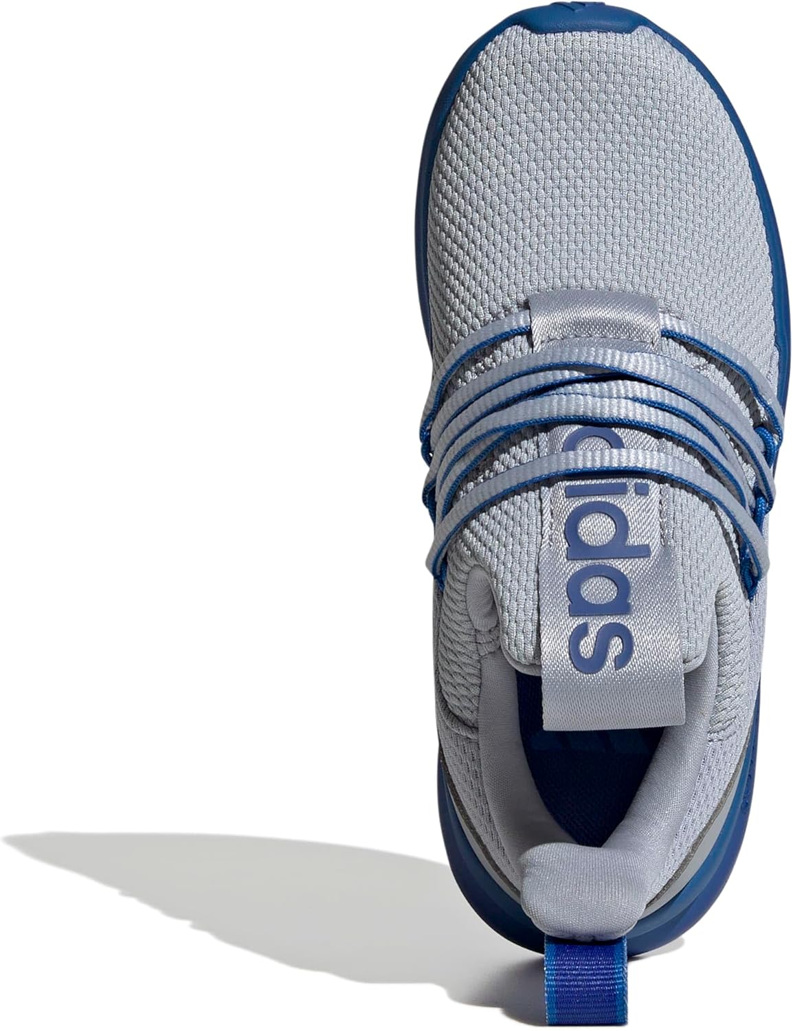 adidas Kids' Lite Racer Adapt 7.0 Running Shoes - Image 2