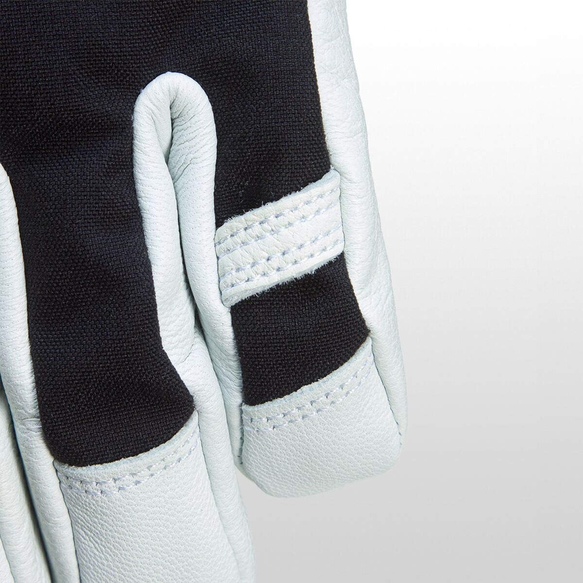 Hestra Heli Glove - Men's Black, 5