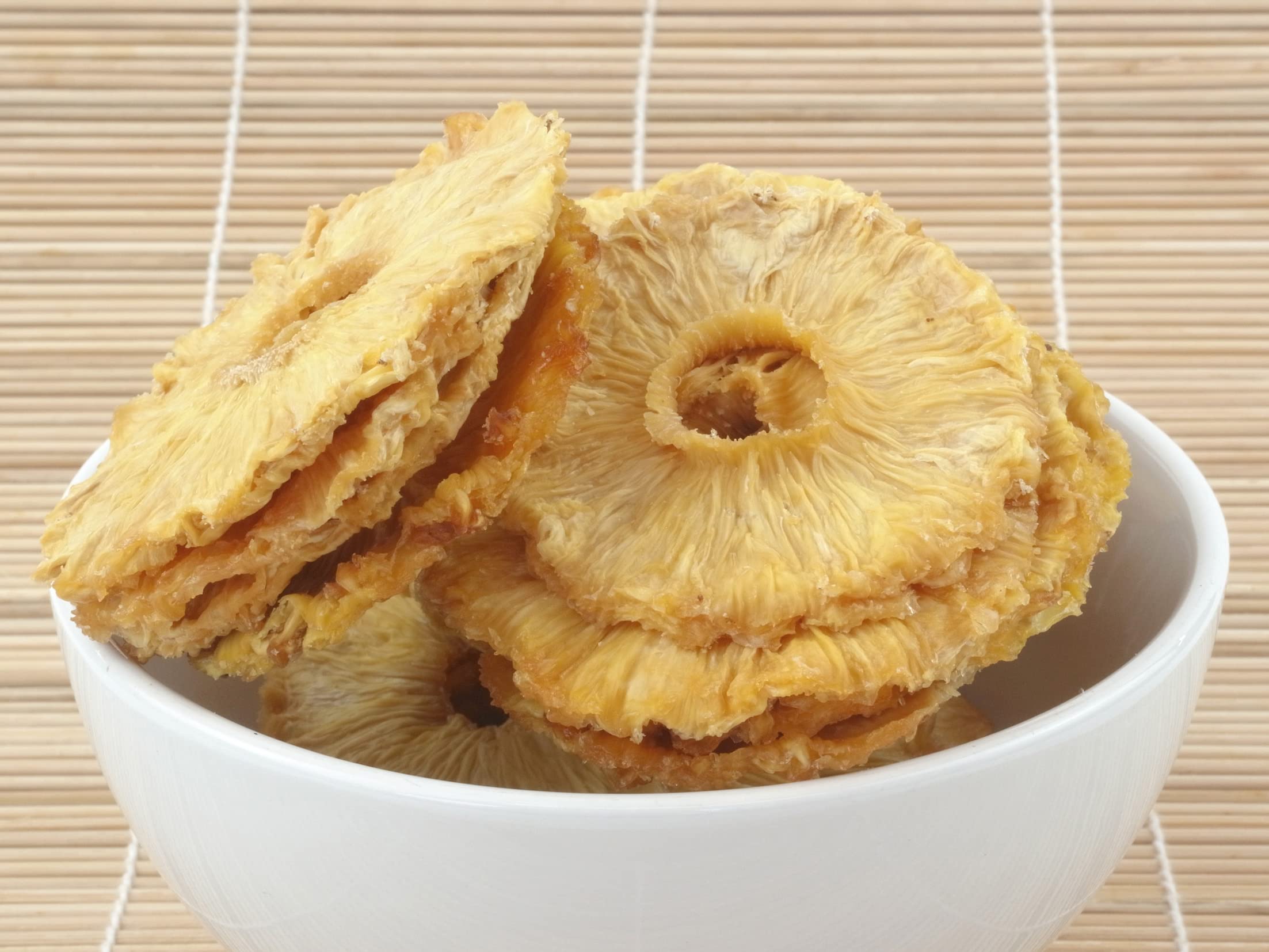 TALI Ananasringe natur 1000 g