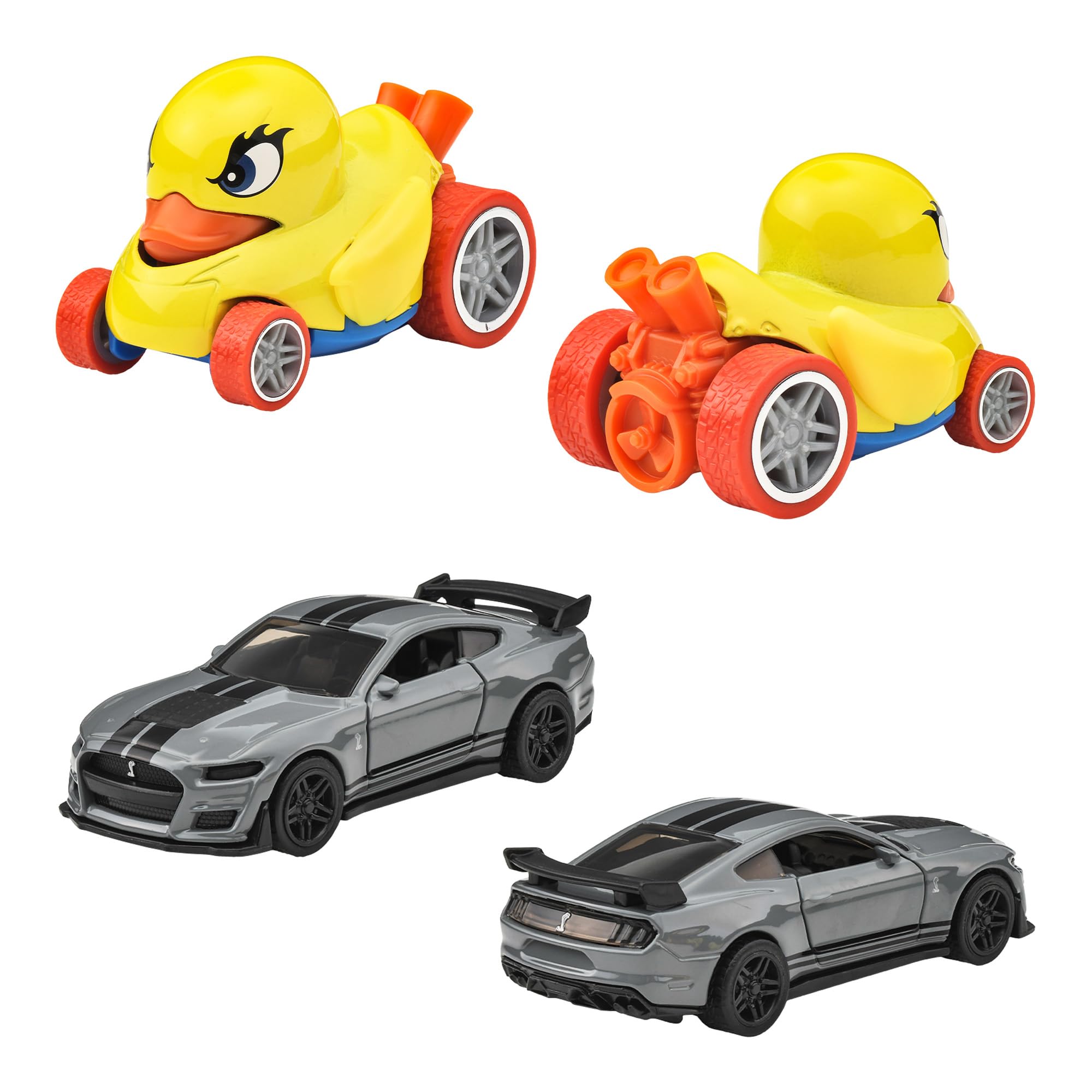 Amazon | ホットウィール(Hot Wheels) プルバック アソート 乗り物
