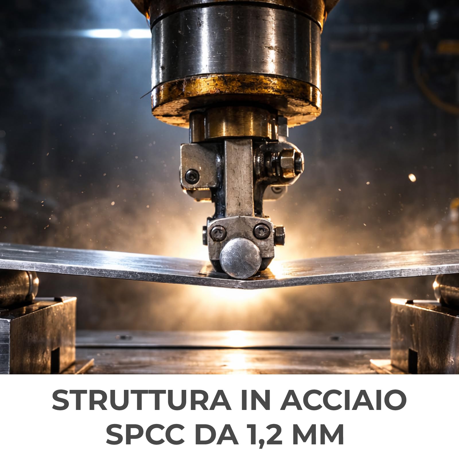 Noua Ego | Case PC Gaming Full Tower | Supporta E-ATX | 1.2mm SPCC | Ventola PWM ARGB | Supporta Radiatori da 360 mm | Pannelli Laterali in Vetro Temperato, Nero