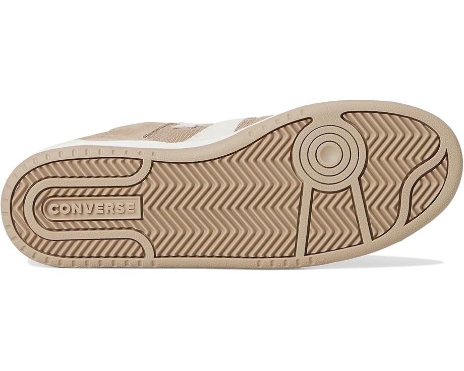 Converse CL98 Suede Low Top - Bottom View