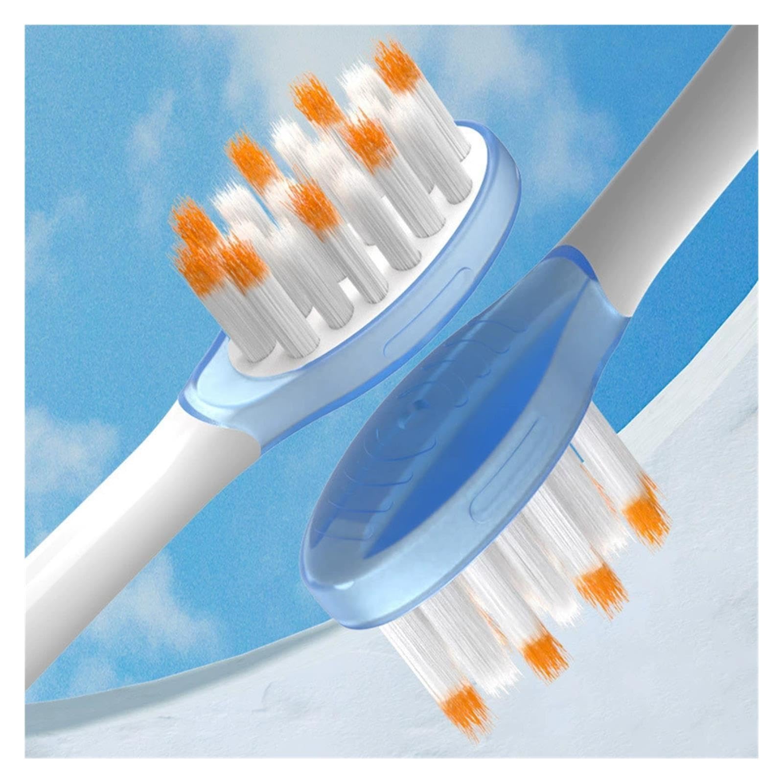 4 Testine, Compatibile Con Usmile, Y4 U1 P1 P4