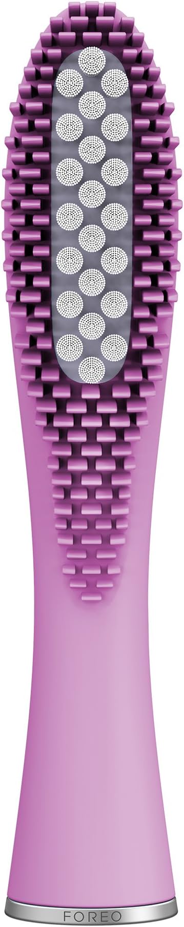 FOREO ISSA Hybrid Replacement Brush Head, Lavender