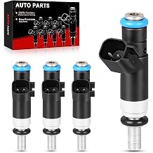 Fuel Injector for-Jeep Patriot 2007-2017, Compass 2007-2017, for-Dodge Journey 2009-2015, Avenger 2008-2014, for-Chrysler 200 2011-2014 2.0L 2.4L L4, OE# FJ1058 4pcs