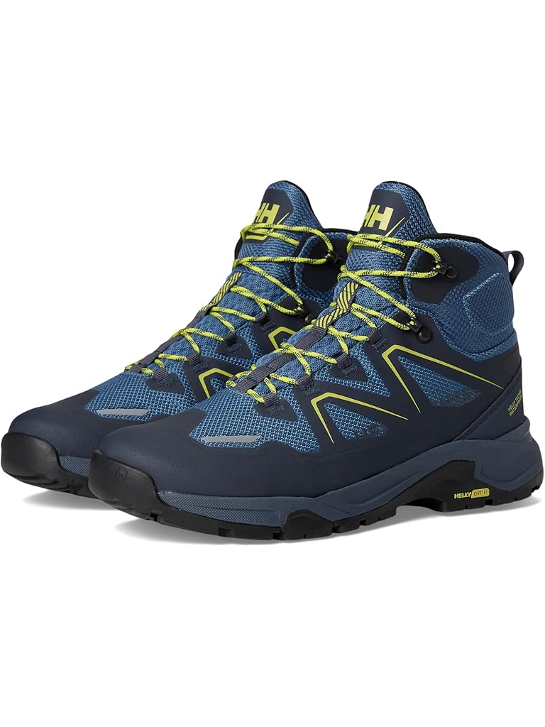 Multi Helly Hansen Cascade Mid HT