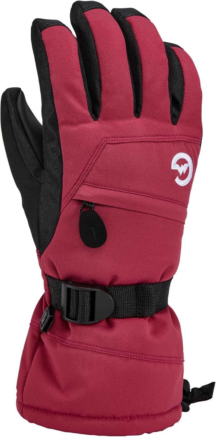 Gordini Boys Stomp Glove