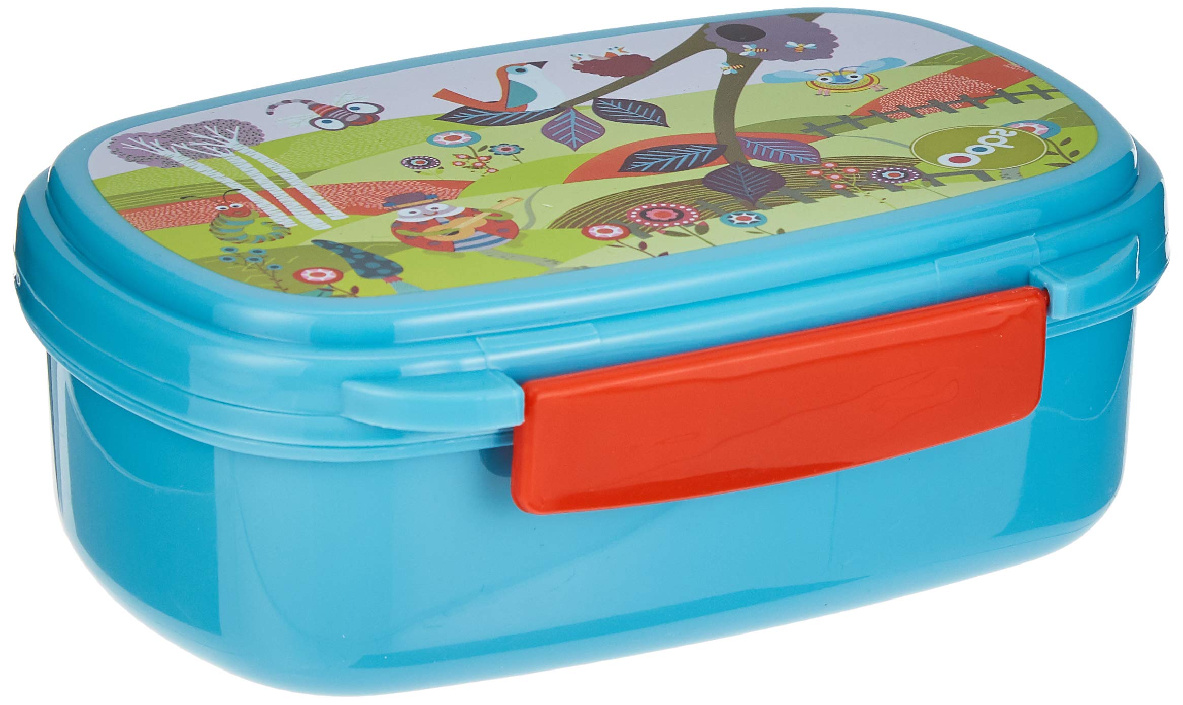 OopsLunch Kit, Pack Of 5