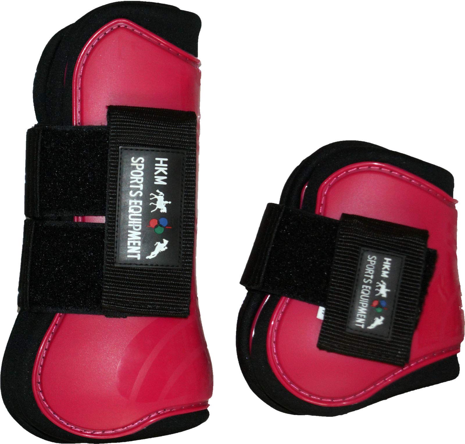 HKM Stinchiere e paranocche Richiesta/Preordine per Tutti I Colori COB/Full