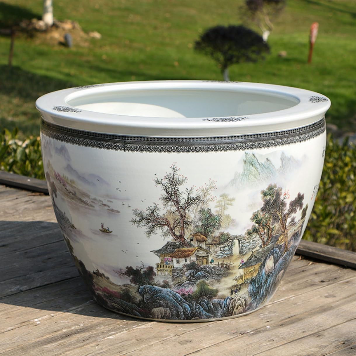 【アンティーク テラコッタ植木鉢】丸型 素焼き 陶器 園芸 観葉植物ガーデニング アンティーク テラコッタ植木鉢】丸型 素焼き 陶器 園芸 観葉植物