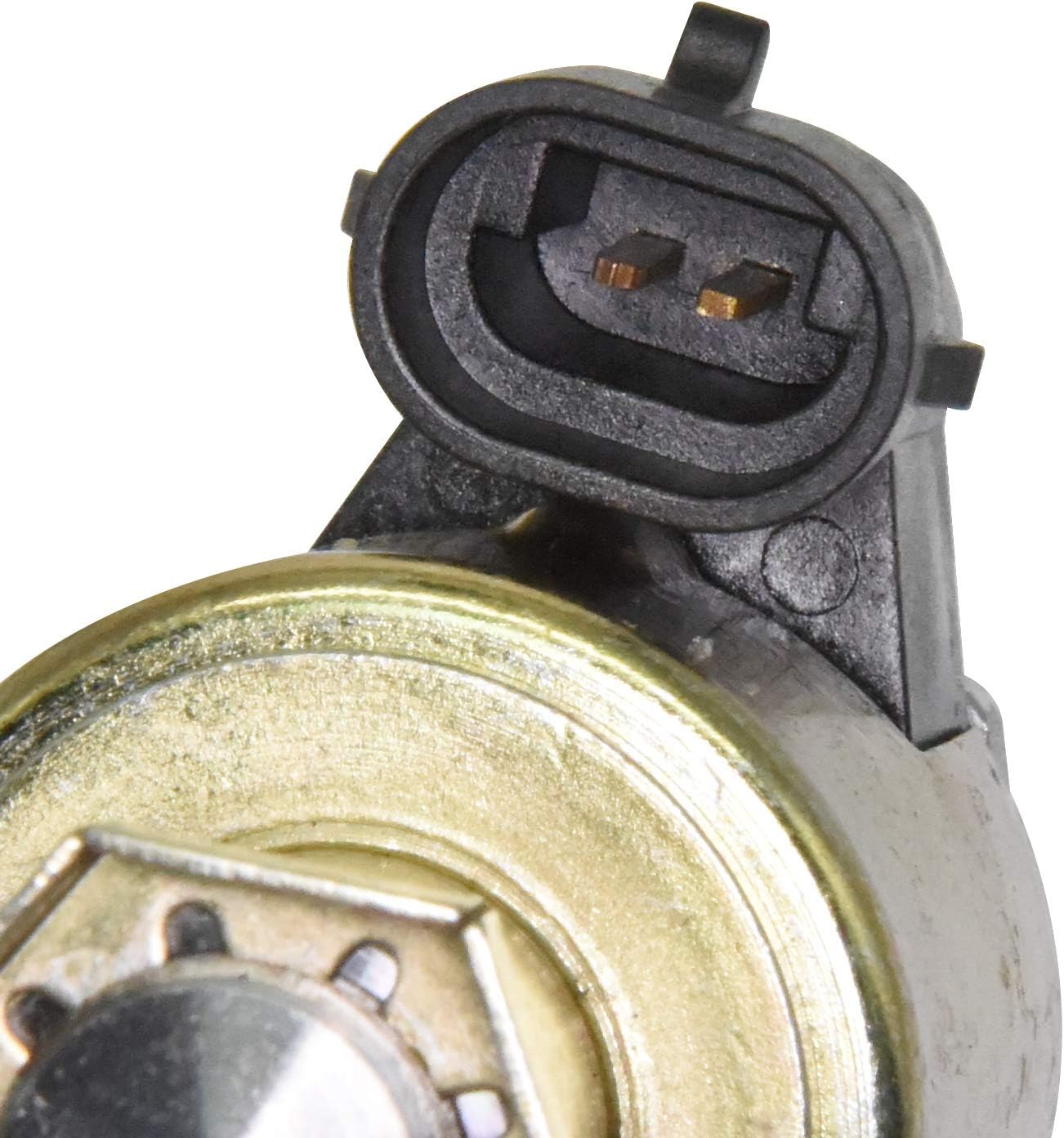 7.3 IPR Valve Injector Pressure Regulator & ICP Control Sensor with Pigtail Compatible with Ford F250 F350 F450 F550 Super Duty E350 E450 E550 Excursion F650 F750 Replaces # F81Z9C968AA 1829856C91