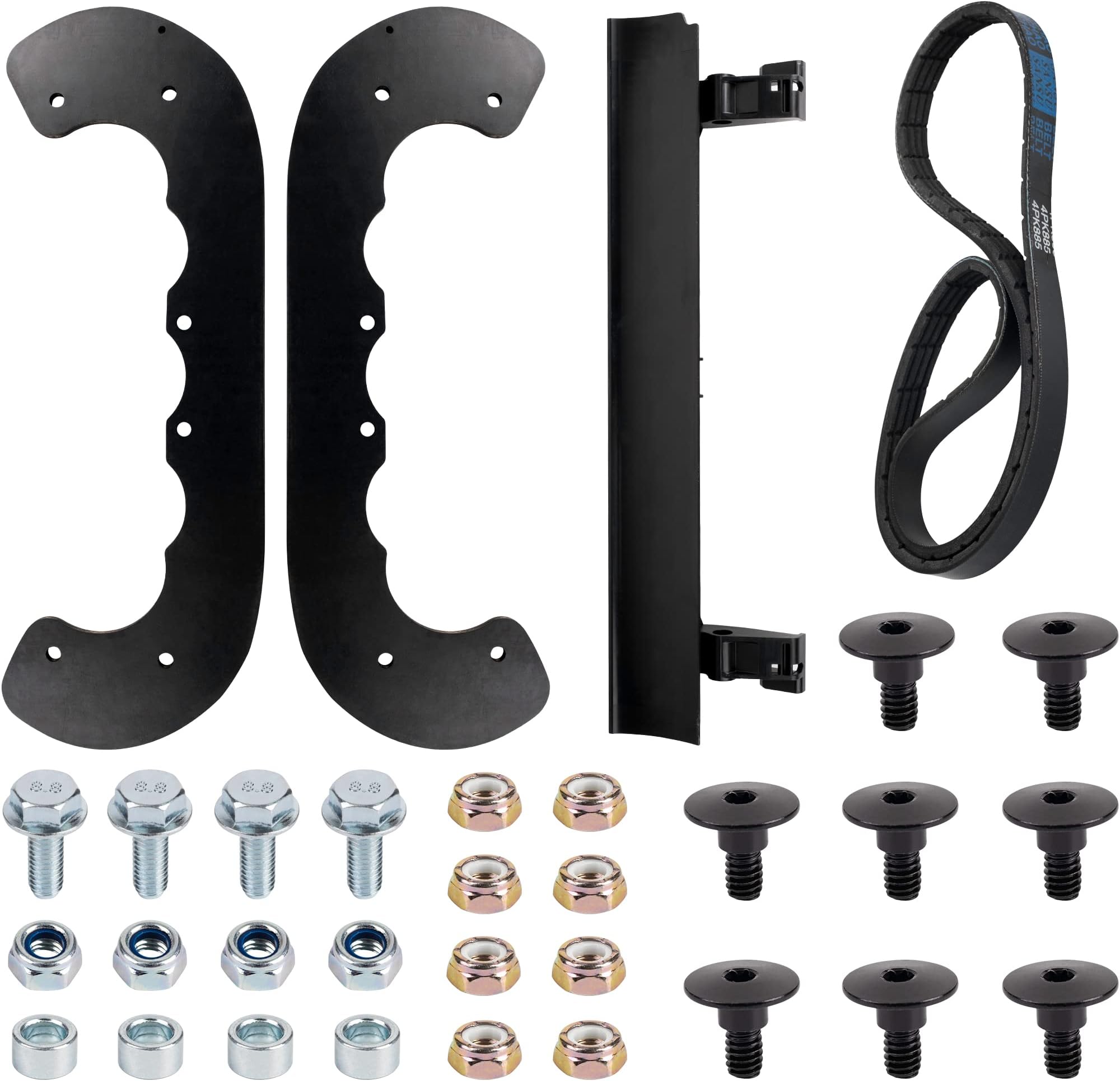 Genuine Toro PowerClear 621 and 721 Snowblower Paddle and