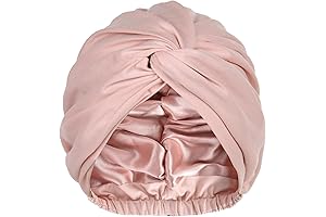 YaniBest Silk Bonnet: The Epitome of Hair Care While You Rest