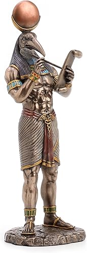 Miniatura 4 de EL DIOS EGIPCIO DEL CONOCIMIENTO