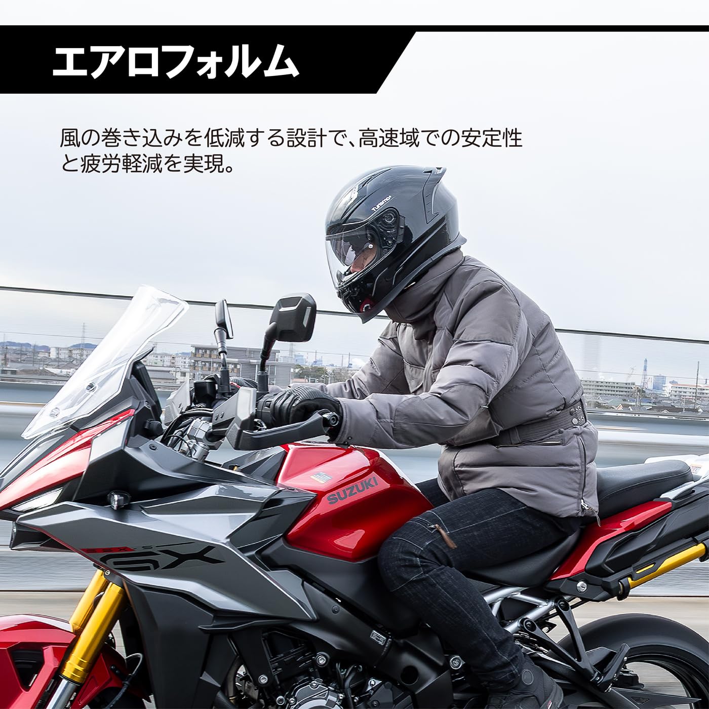 Amazon | リード工業(LEAD) バイクヘルメット フルフェイス ピンロック