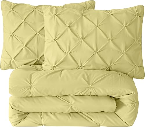 Vista 75 de Chezmoi Collection Berlin - Juego de ropa de cama (3 piezas)