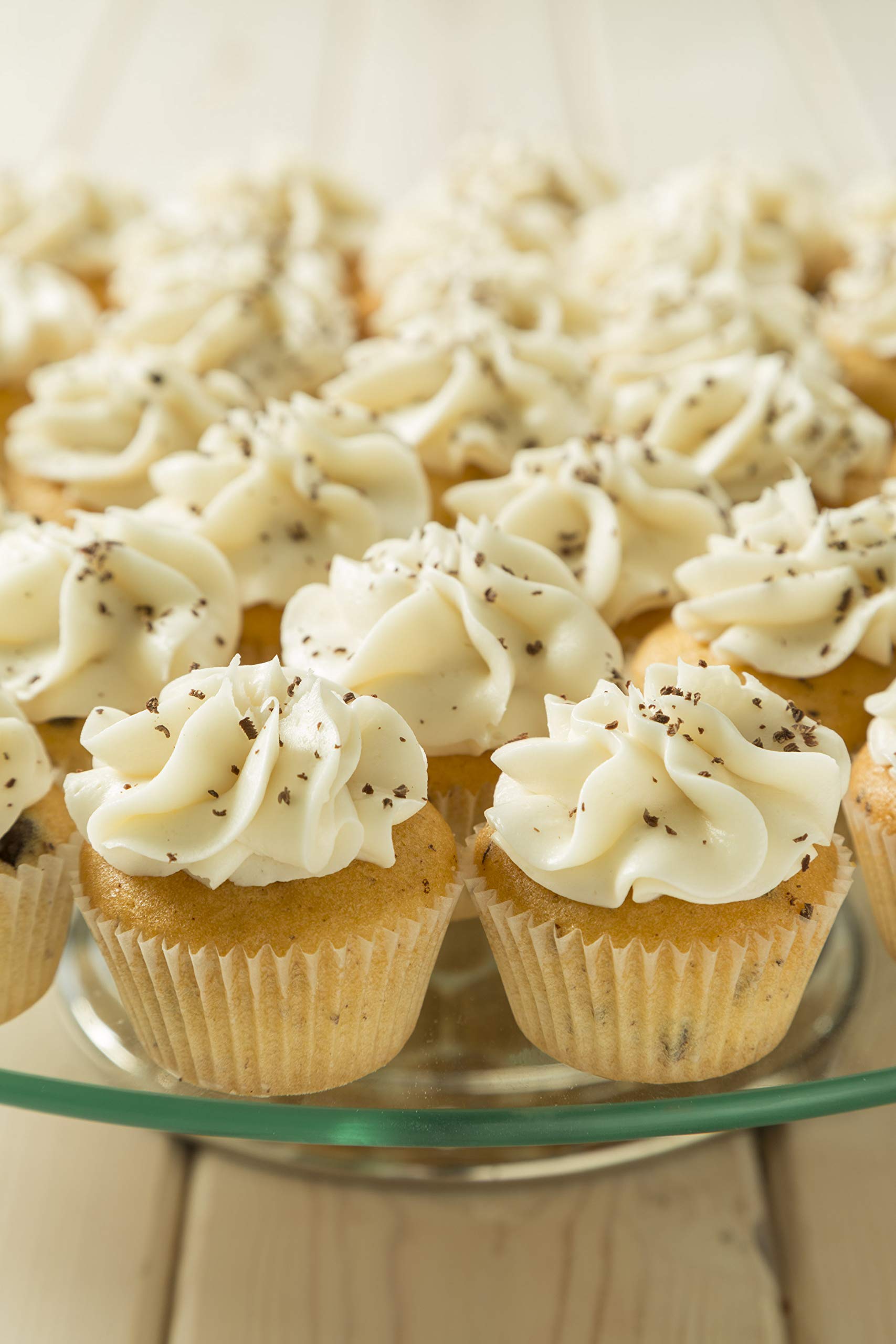 Red Sugar Rainbow Frosting Vanilla 5kg