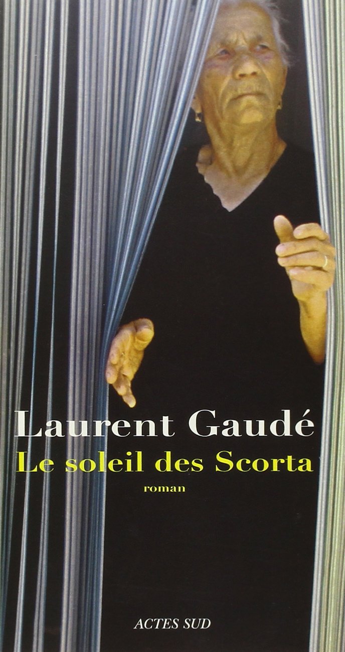 Le Soleil des Scorta
