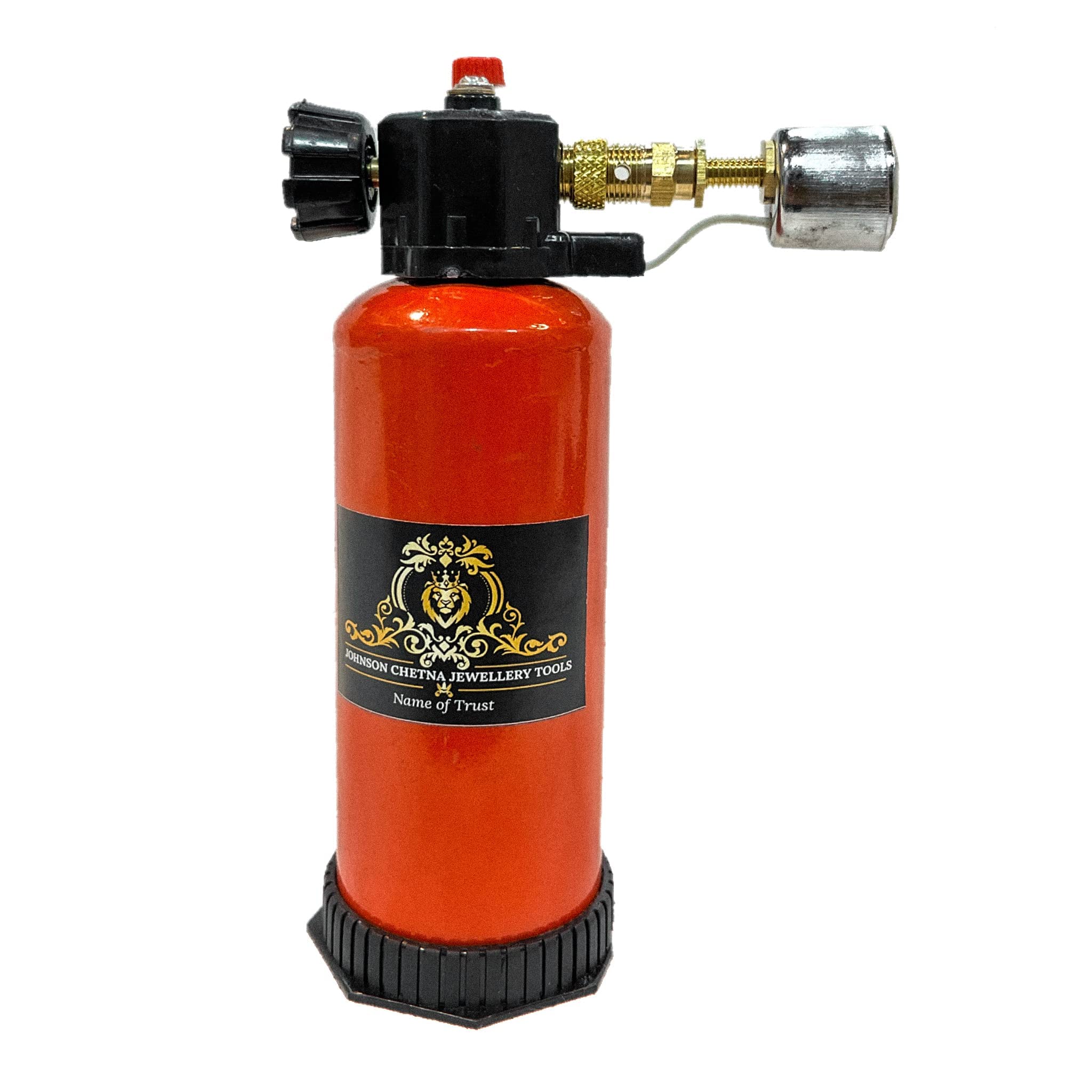 Achalnath Tools Wonder Gas Torch Lighter (refillable) with Ignition Switch Soldering Torch tool for Soft Metal Soldering Works (Without Gas) (B0C625V6GX) Amazon Price History, Amazon Price Tracker
