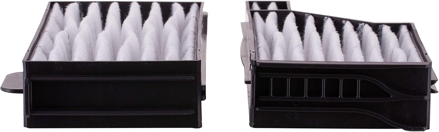 PG PC6111 Cabin Air Filter| Fits 2002-00 Subaru Forester