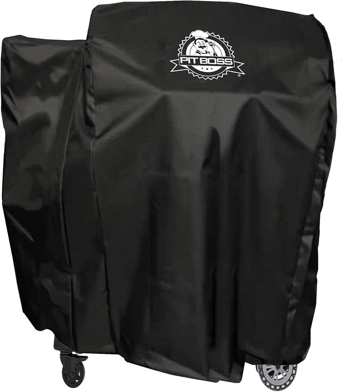 Cubierta para barbacoa Pit Boss 1600 Competition Series | Protección de parrilla resistente