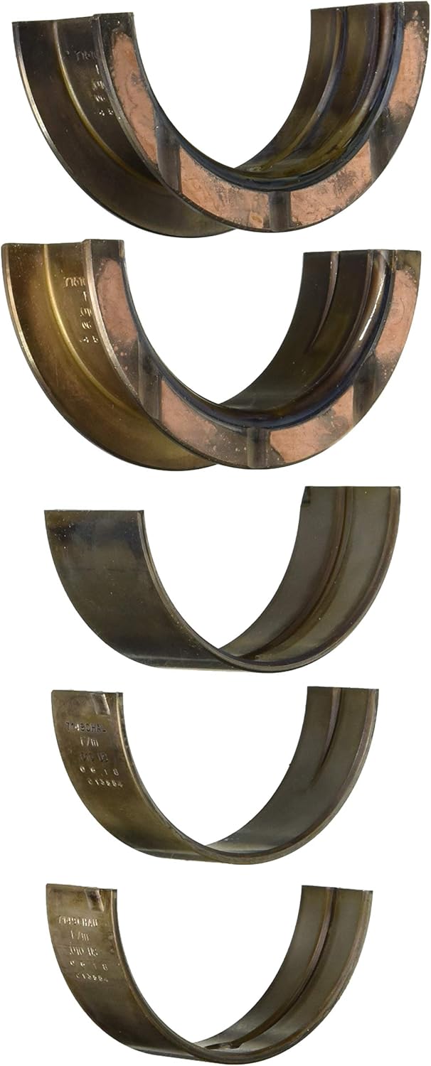 Federal Mogul 120M10 Main Bearing