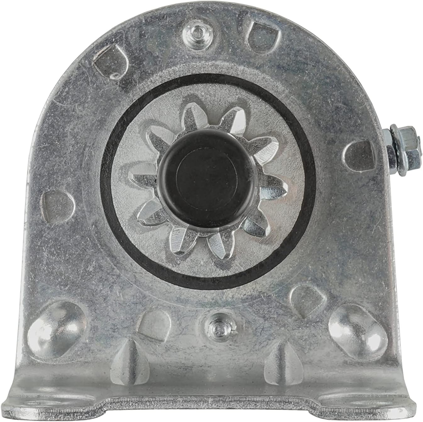 Caltric Starter Compatible with John Deere Z445 Z465 EZtrak Residential Zero Turn Mower / MIA11564