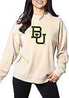 Vista 23 de chicka-d NCAA Campus - Sudadera para mujer