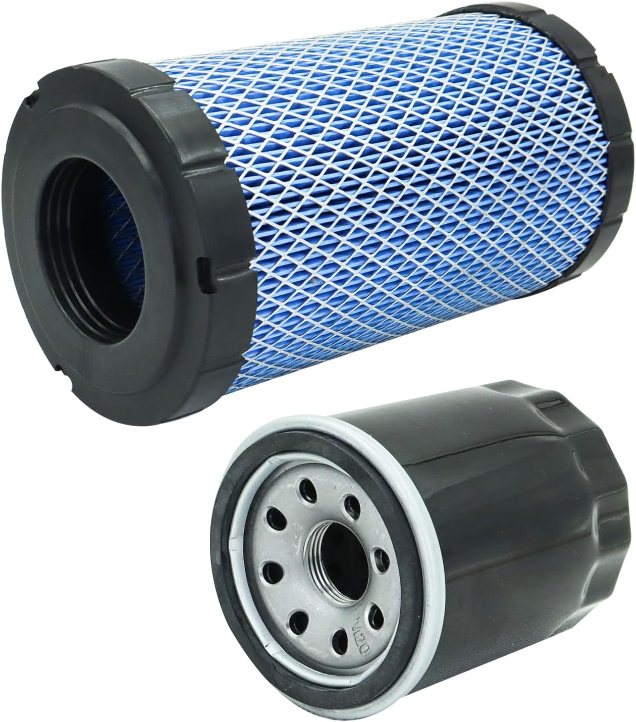 Air Filter Cleaner Suitable for Polaris Ranger XP 1000 2018-2023